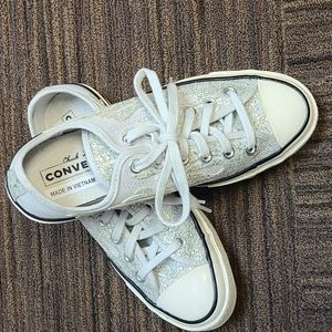 Converse Bling Chuck Taylor